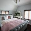 accommodation at salomons estate