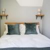 accommodation at salomons estate