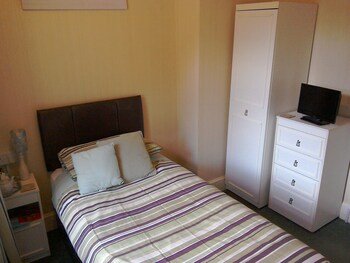 Harepath Holidays Limited,Devon>>Colyford,3 star