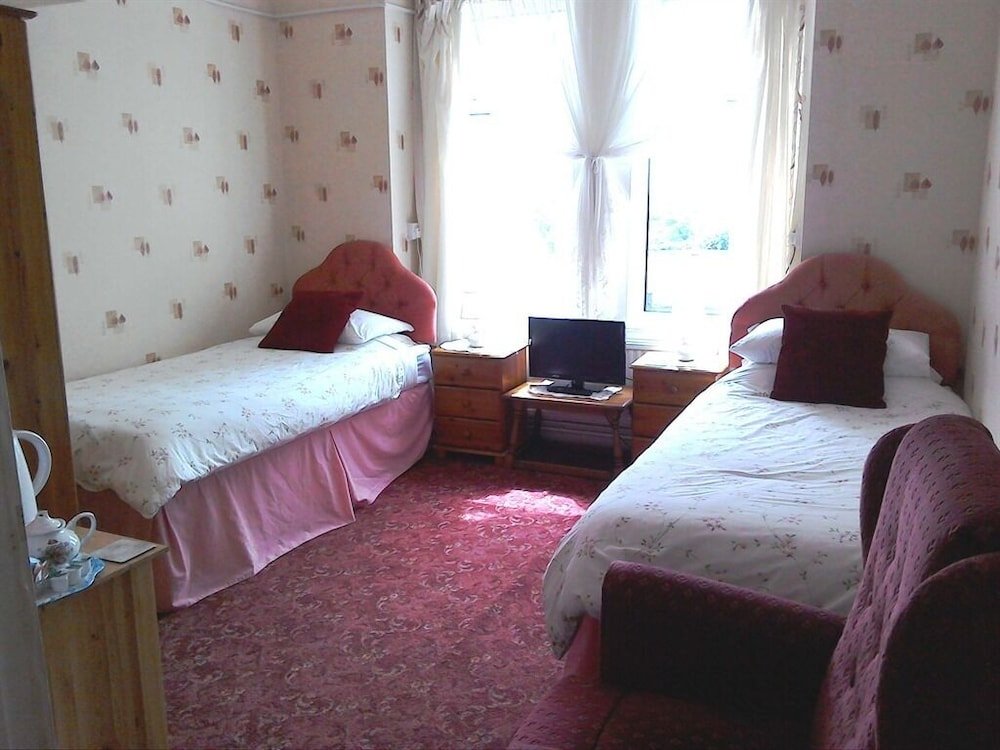 Harepath Holidays Limited,Devon>>Colyford,3 star