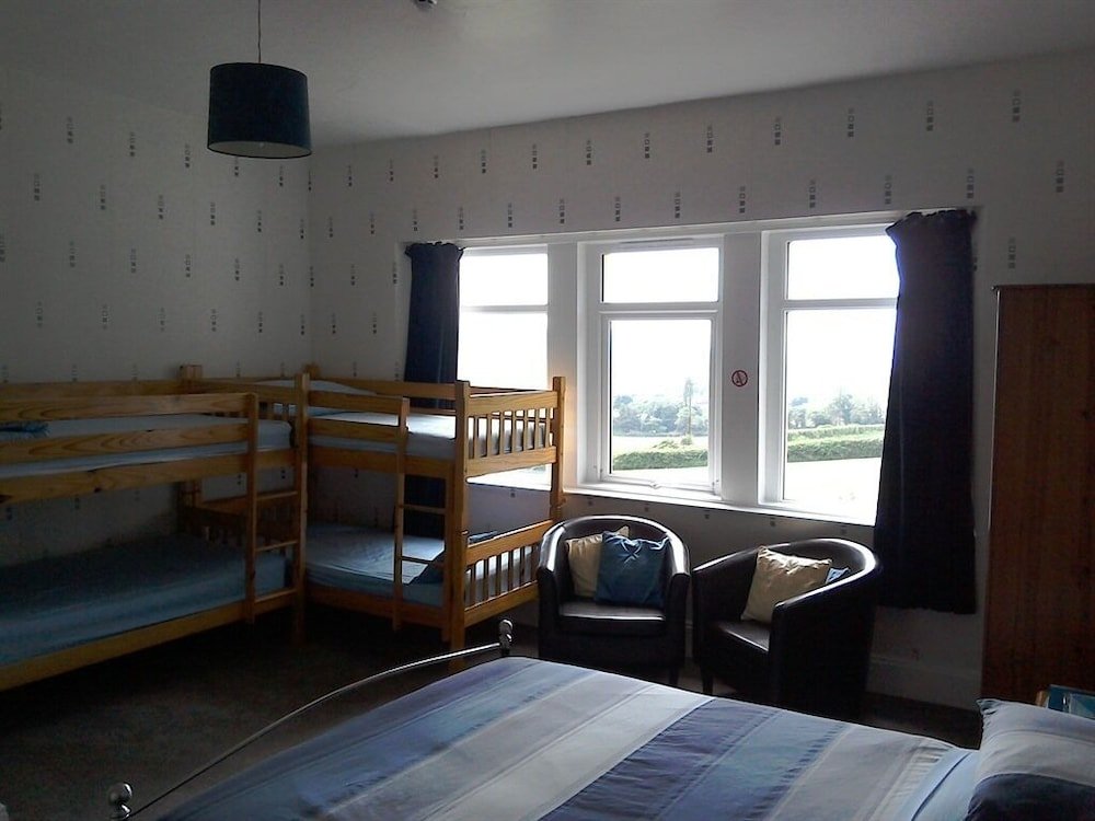 harepath holidays limited