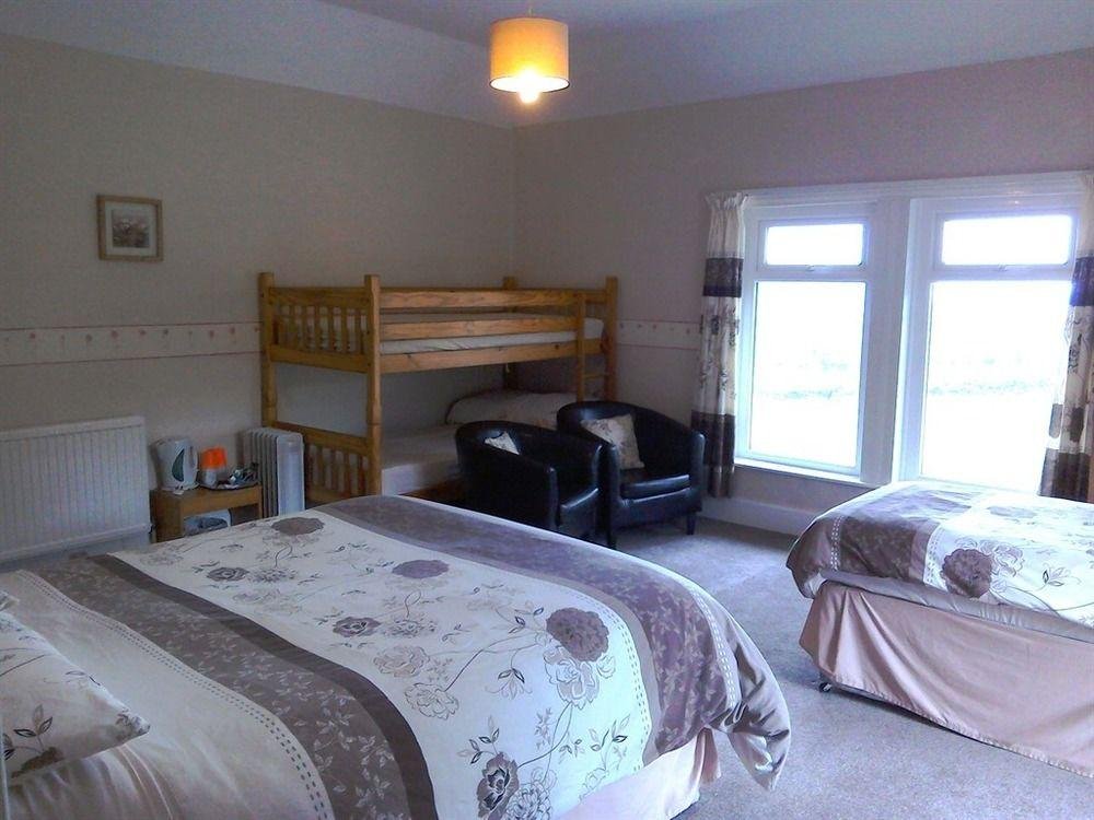 harepath holidays limited