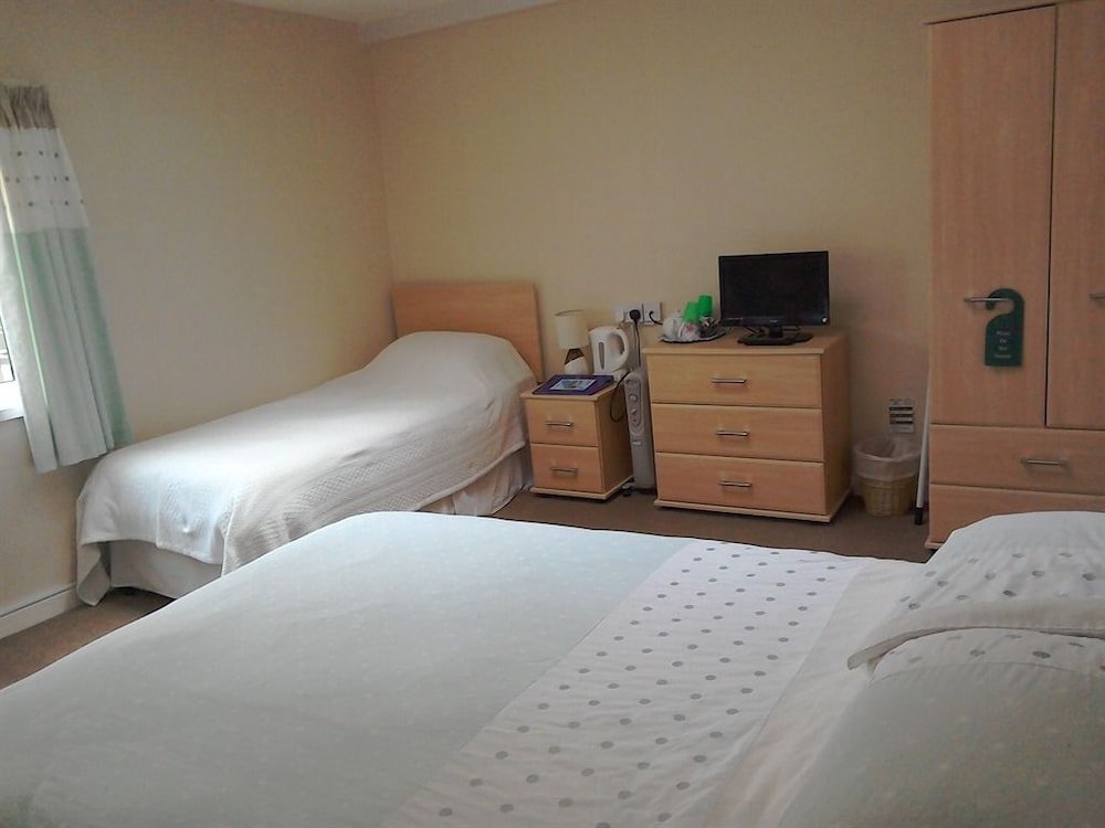 harepath holidays limited