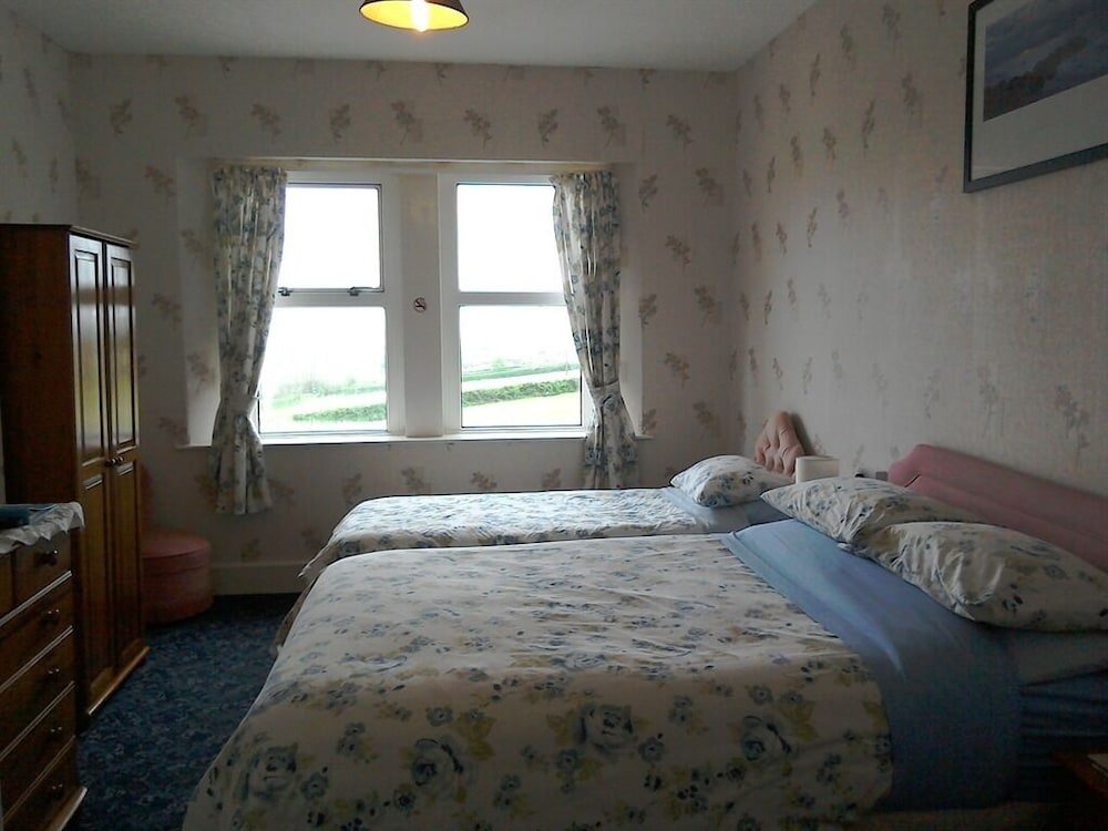 harepath holidays limited