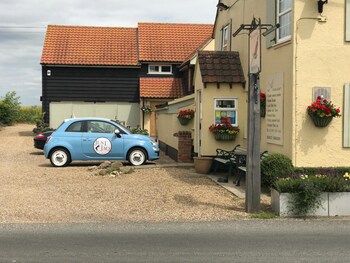 The Coach House At The Pheasant,Braintree>>Babergh,5 star