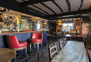 the coach house at the pheasant