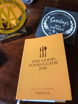 The Coach House At The Pheasant,Braintree>>Babergh,5 star