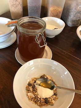 the coach house at the pheasant