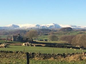 Y Giler Arms,Betws-Y-Coed,3 star