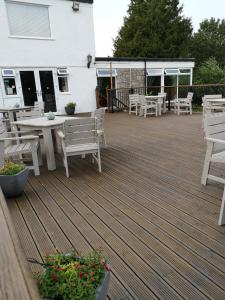 Y Giler Arms,Betws-Y-Coed,3 star