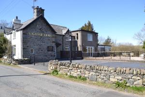 betws y coed