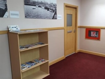 quay head view aparthotel