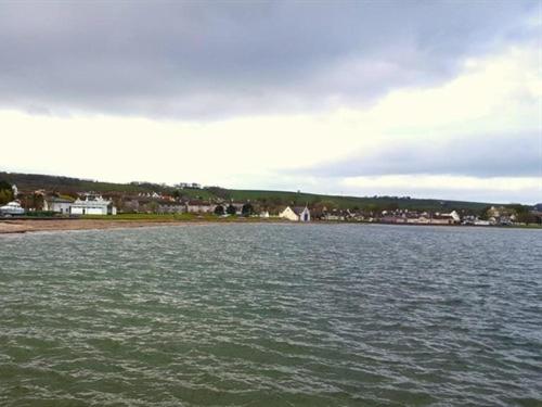 quay head view aparthotel