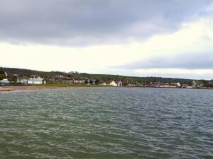 quay head view aparthotel