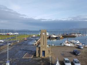 quay head view aparthotel