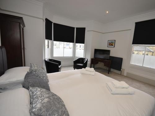 the chapel house hotel
