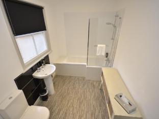 the chapel house hotel