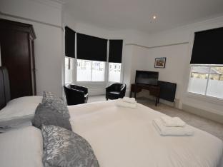 the chapel house hotel