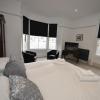 the chapel house hotel