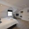 the chapel house hotel
