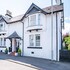 the foresters guest house