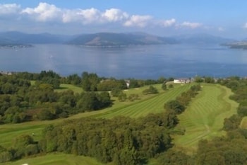 The Foresters Guest House,Elderslie>>Dalry,3 star