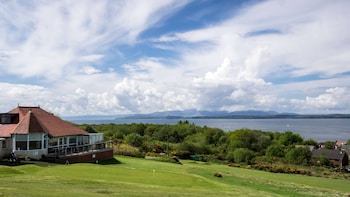 The Foresters Guest House,Elderslie>>Dalry,3 star