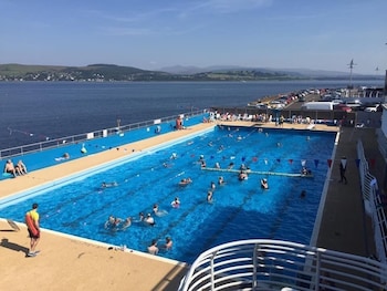 the foresters guest house