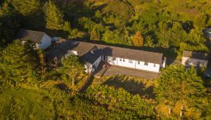 Loch Eyre House,Highland>>Borve,3 star