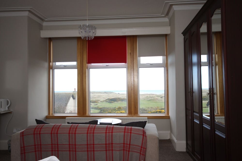 St Olaf Golf Hotel,Aberdeenshire>>Aberdeen,3 star
