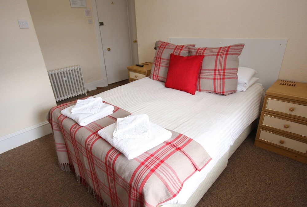 St Olaf Golf Hotel,Aberdeenshire>>Aberdeen,3 star
