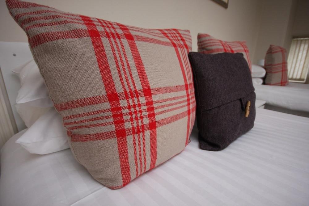 St Olaf Golf Hotel,Aberdeenshire>>Aberdeen,3 star