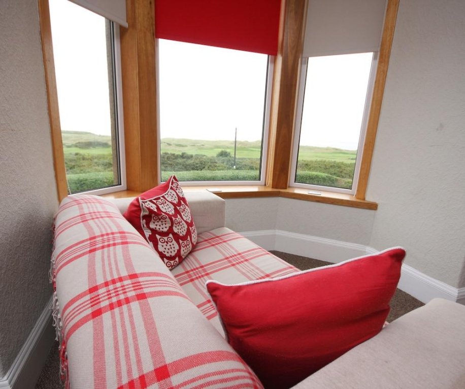 St Olaf Golf Hotel,Aberdeenshire>>Aberdeen,3 star