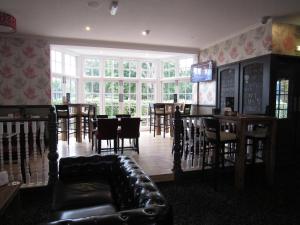 pear tree inn