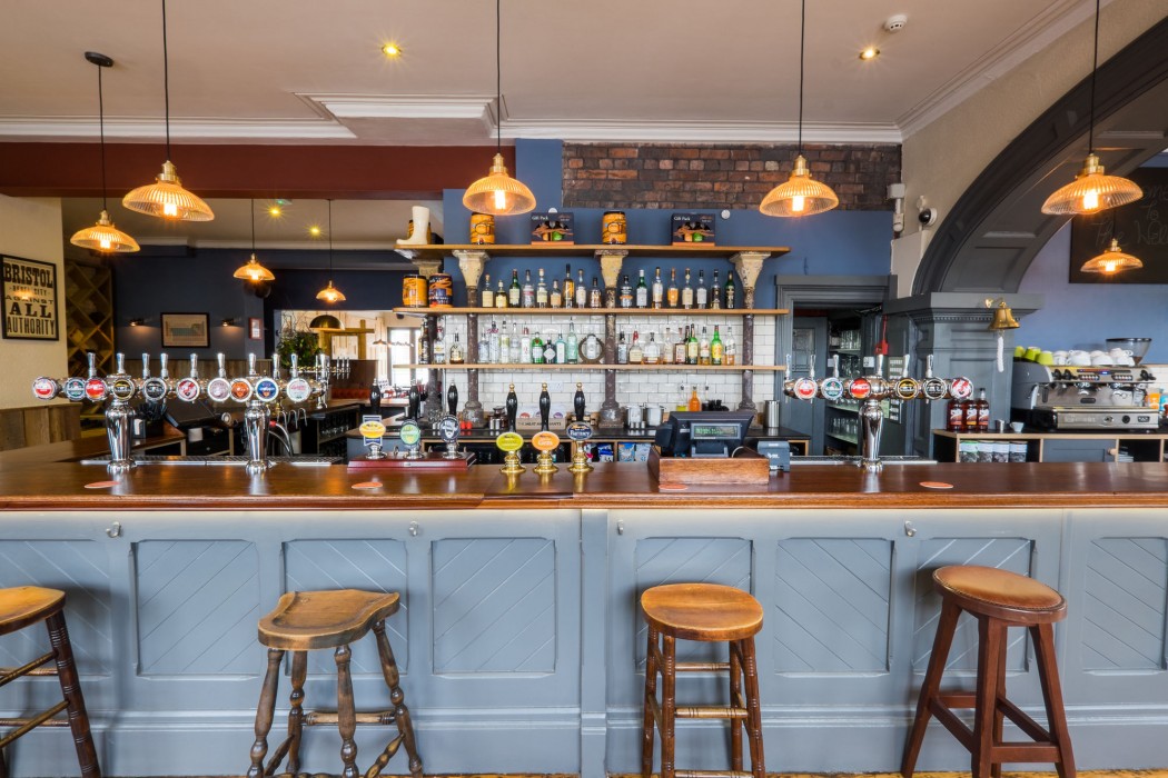 The Wellington,Filton>>Bristol,4 star