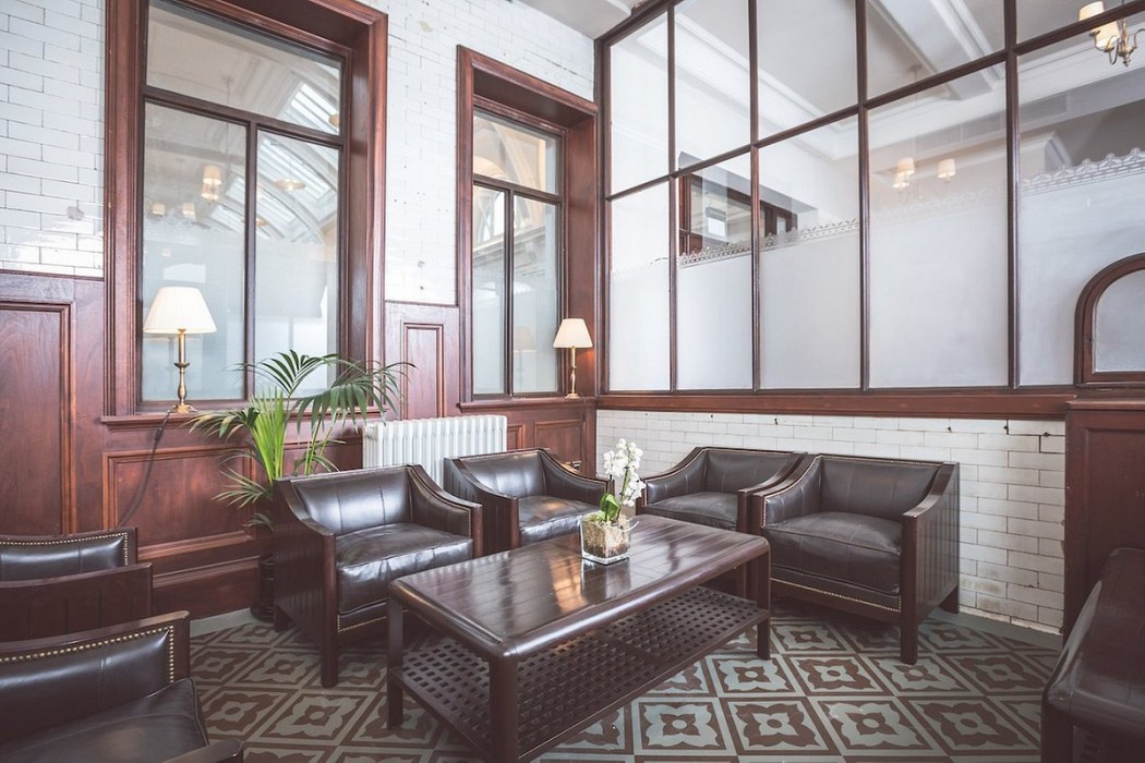 titanic hotel belfast