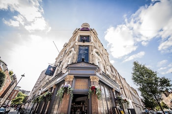 the duke rooms london