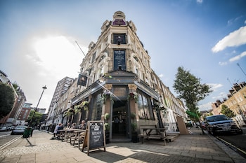 the duke rooms london