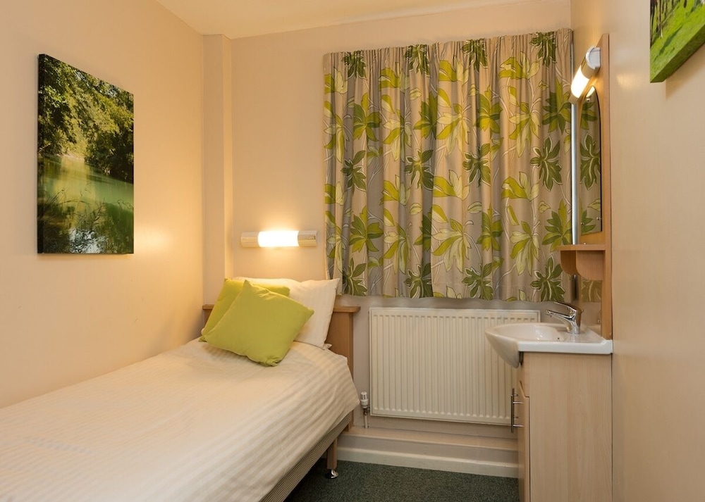 stableside at york racecourse