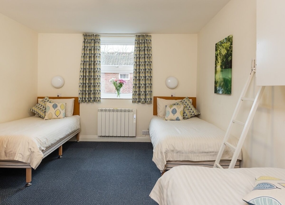 stableside at york racecourse