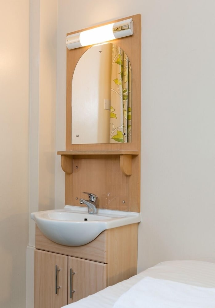 stableside at york racecourse