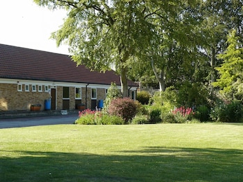 stableside at york racecourse