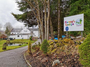 fort augustus