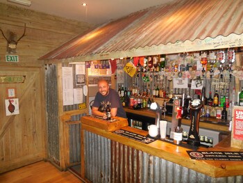 fort augustus