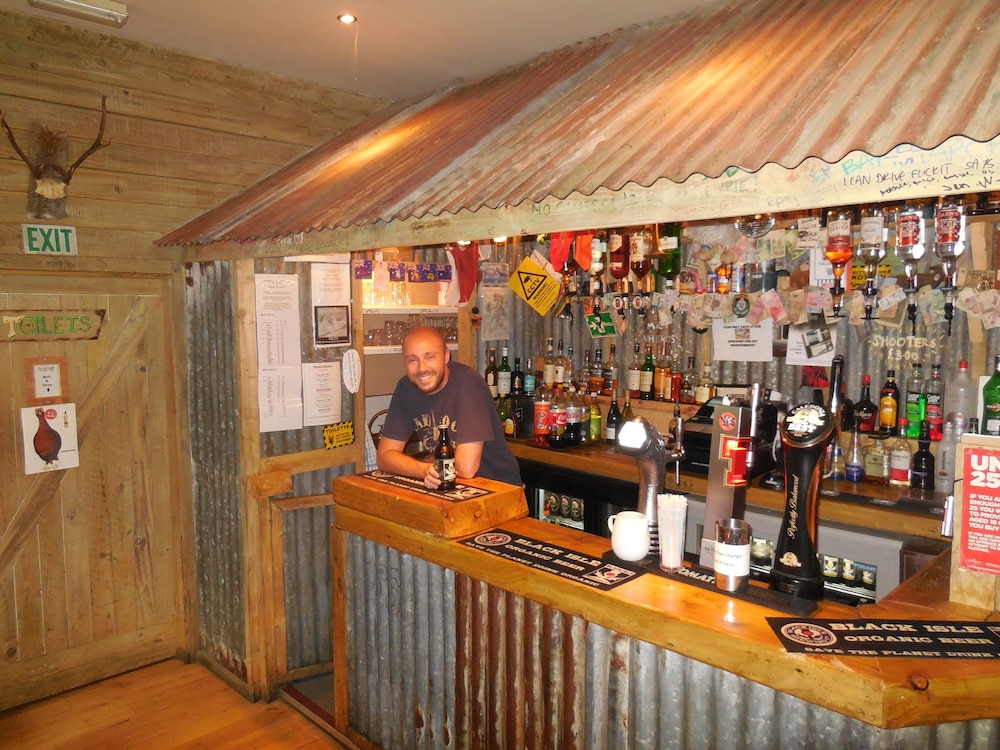 fort augustus