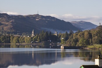 fort augustus