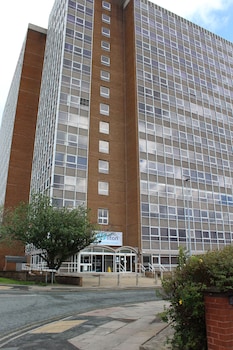 Ox Hotel Manchester,Macclesfield>>Eccles,3 star