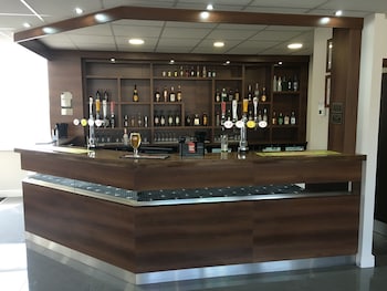 Ox Hotel Manchester,Macclesfield>>Eccles,3 star