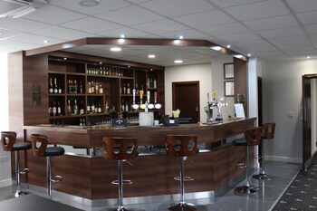 Ox Hotel Manchester,Macclesfield>>Eccles,3 star