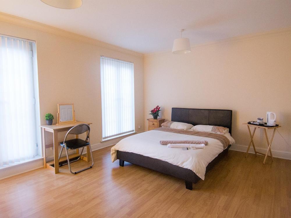 woodgrove holiday homes inverness